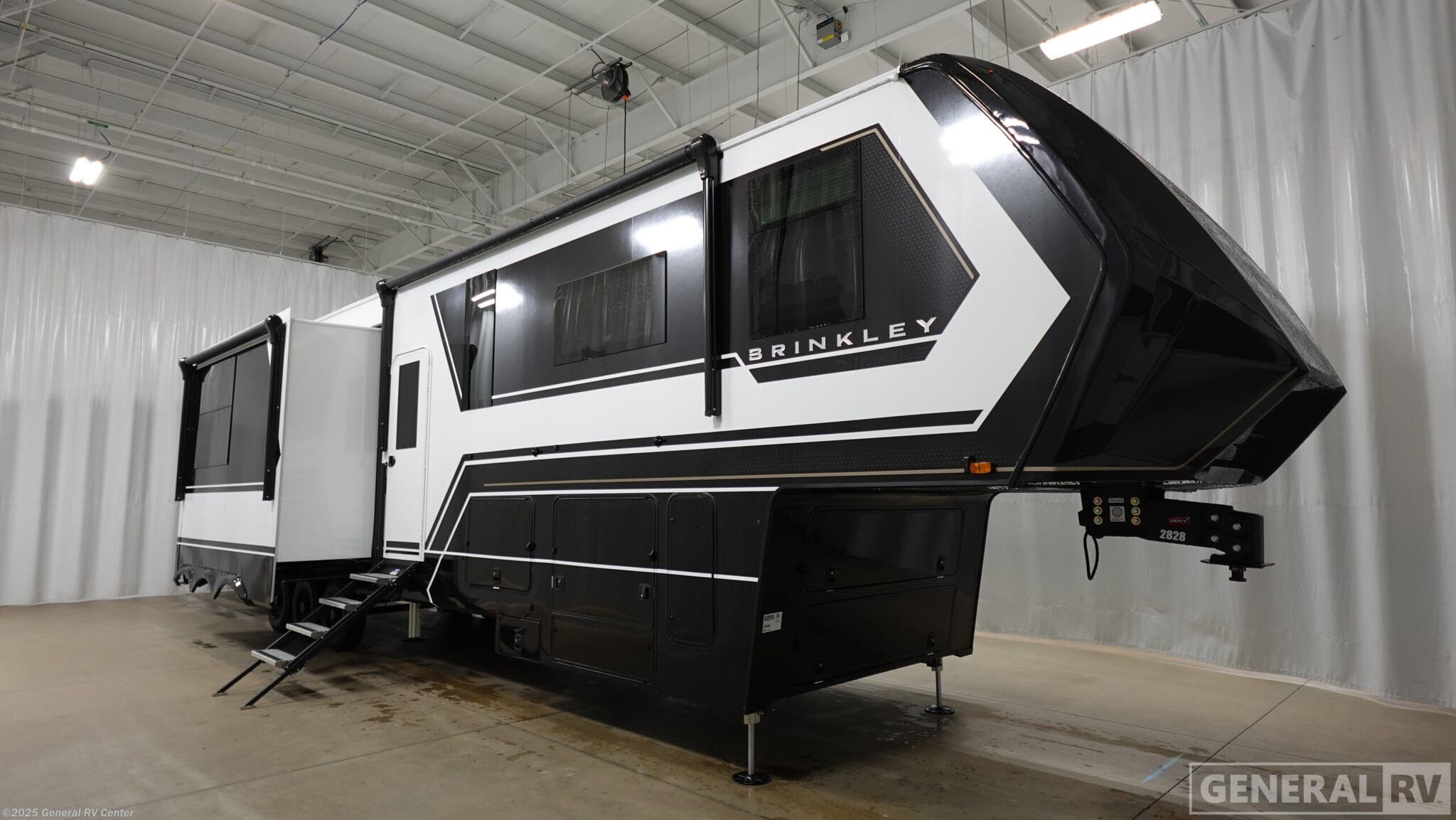 New 2026 Brinkley RV Model G 4155 available in Salisbury, North Carolina