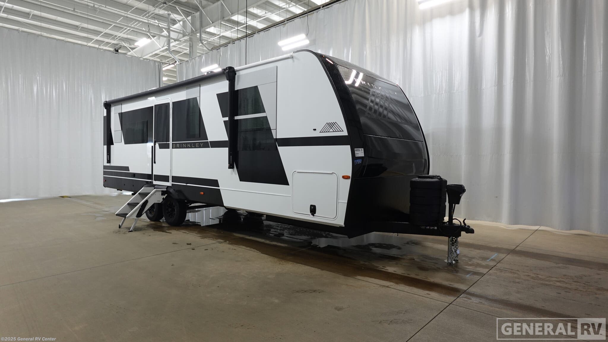 New 2026 Brinkley RV Model I 275 available in Salisbury, North Carolina