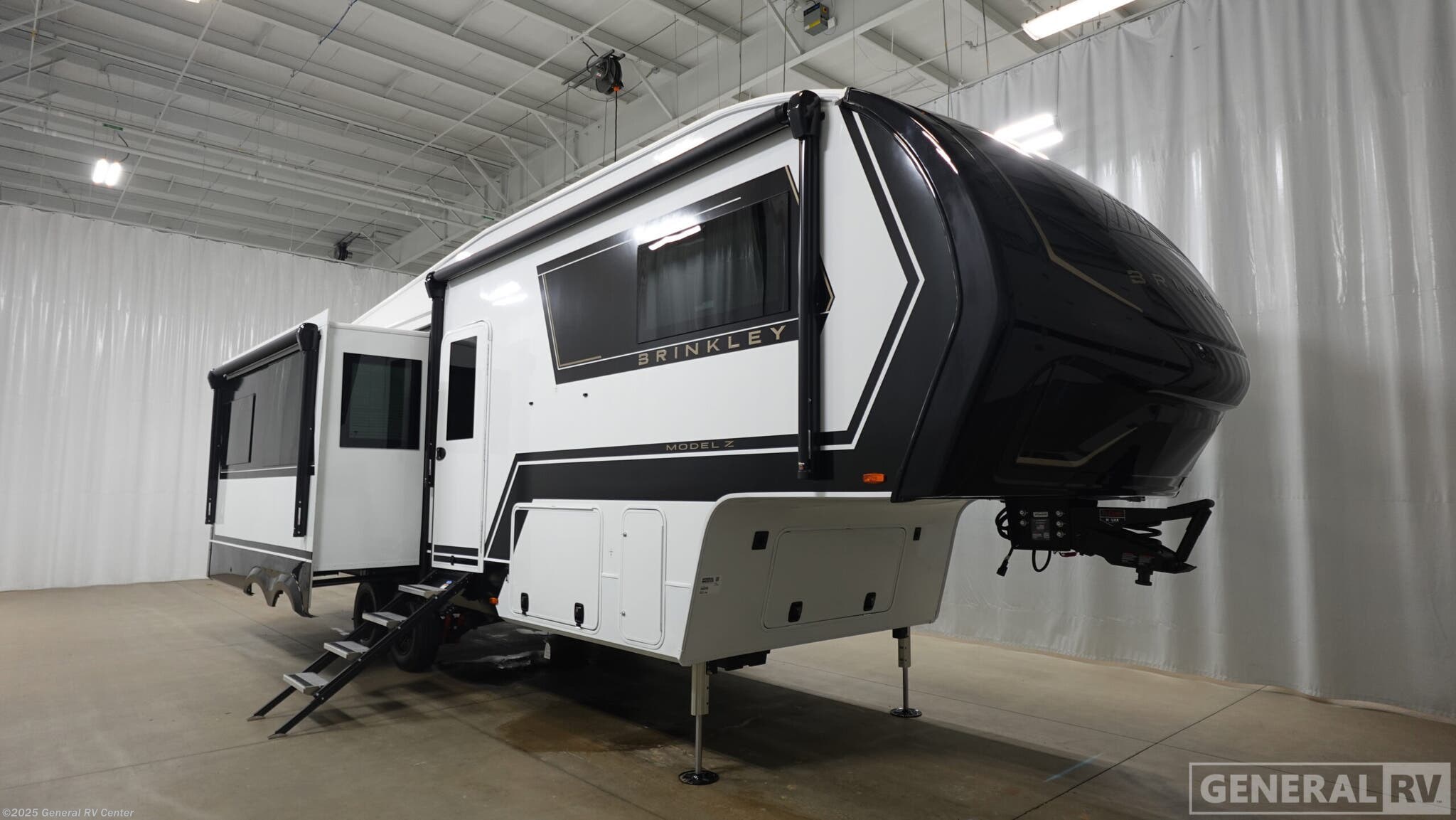 New 2026 Brinkley RV Model Z 2900 available in Salisbury, North Carolina