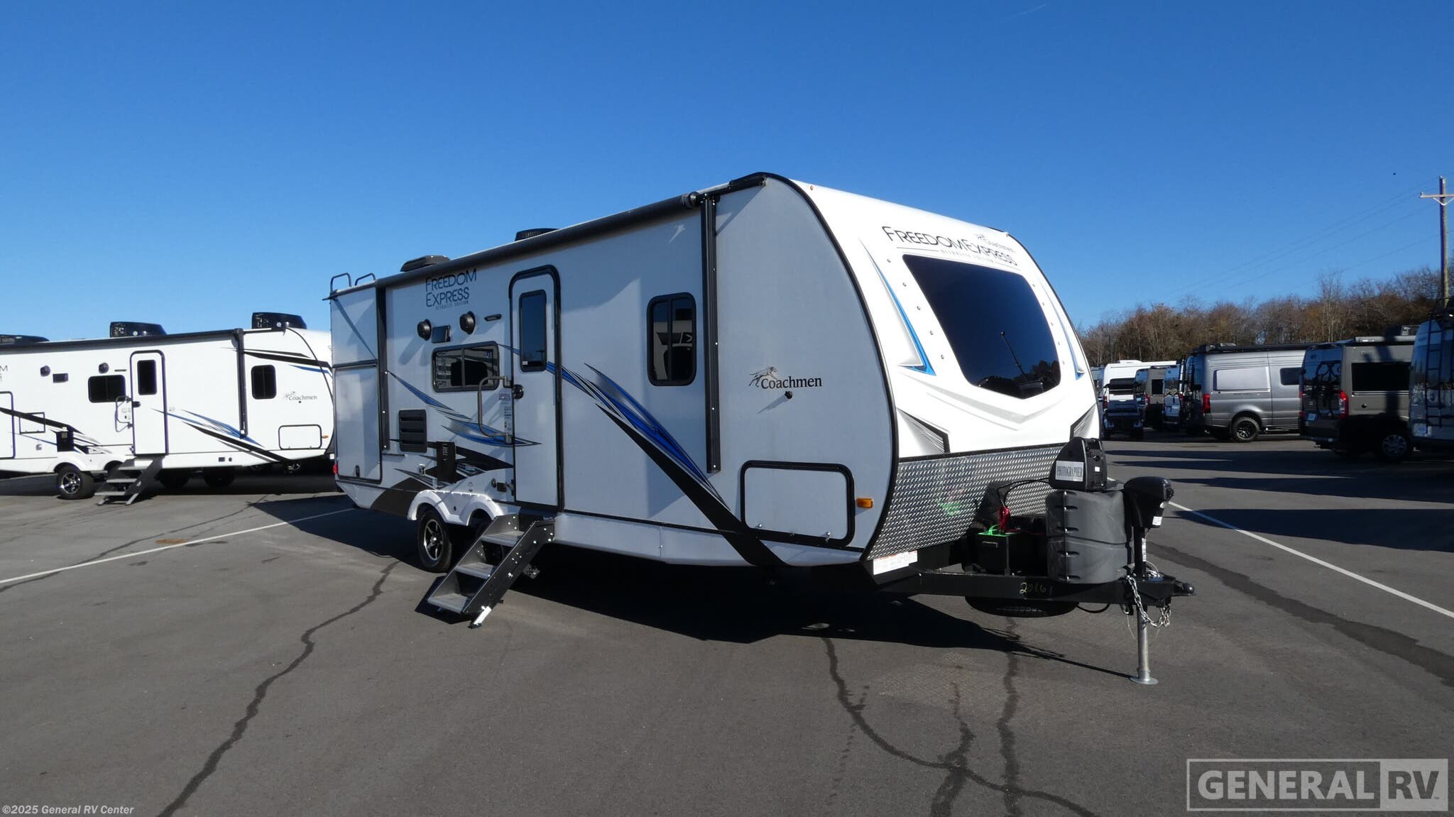 Used 2021 Coachmen  248RBS available in Salisbury, North Carolina