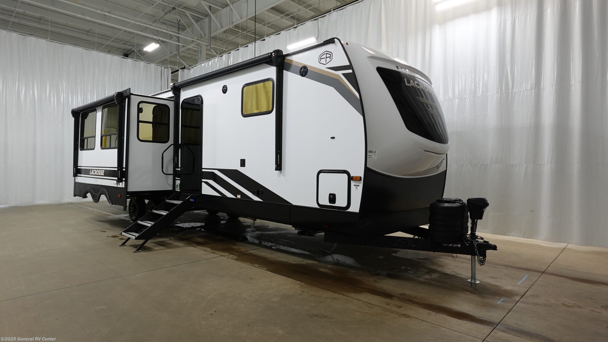 New 2026 Prime Time LaCrosse 3510DB available in Salisbury, North Carolina