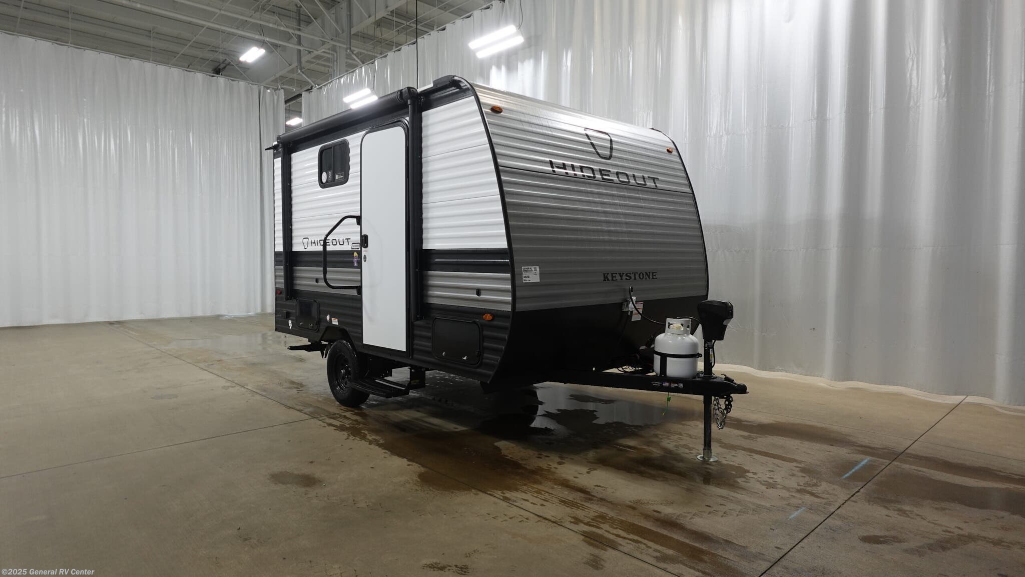 New 2026 Keystone Hideout 123BB available in Salisbury, North Carolina