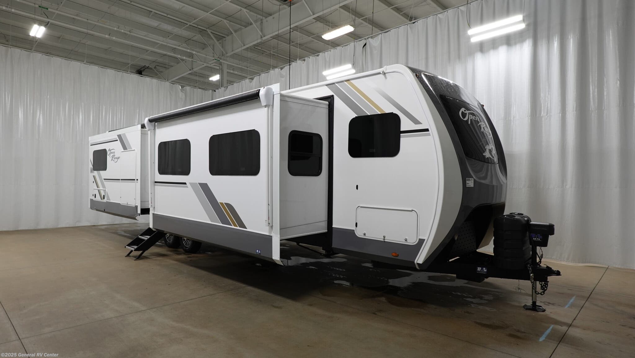 New 2026 Open Range  335RBS available in Salisbury, North Carolina