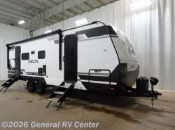 New 2026 Alliance RV Delta 252RL available in Salisbury, North Carolina