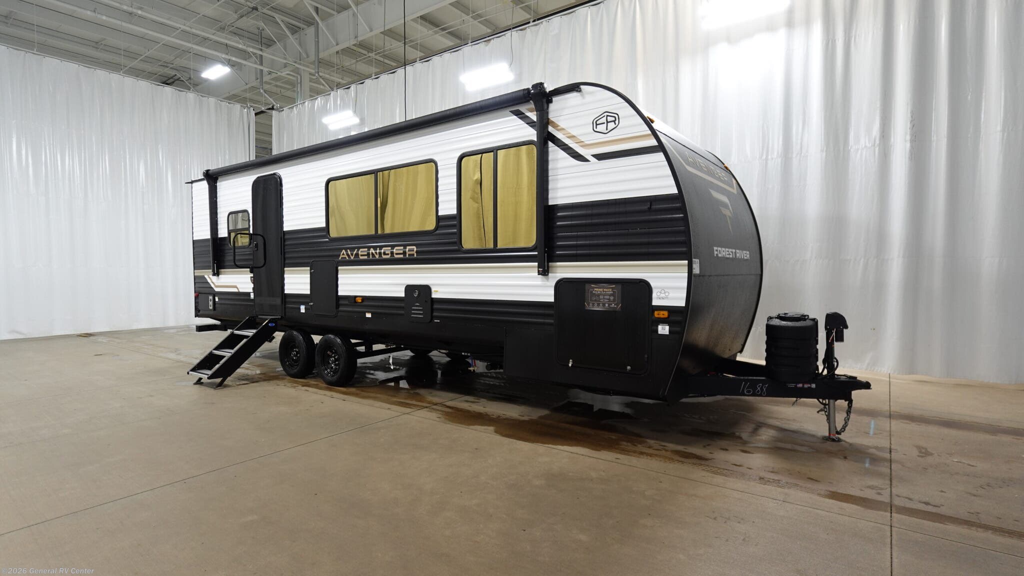 New 2026 Prime Time Avenger 25MKO available in Salisbury, North Carolina