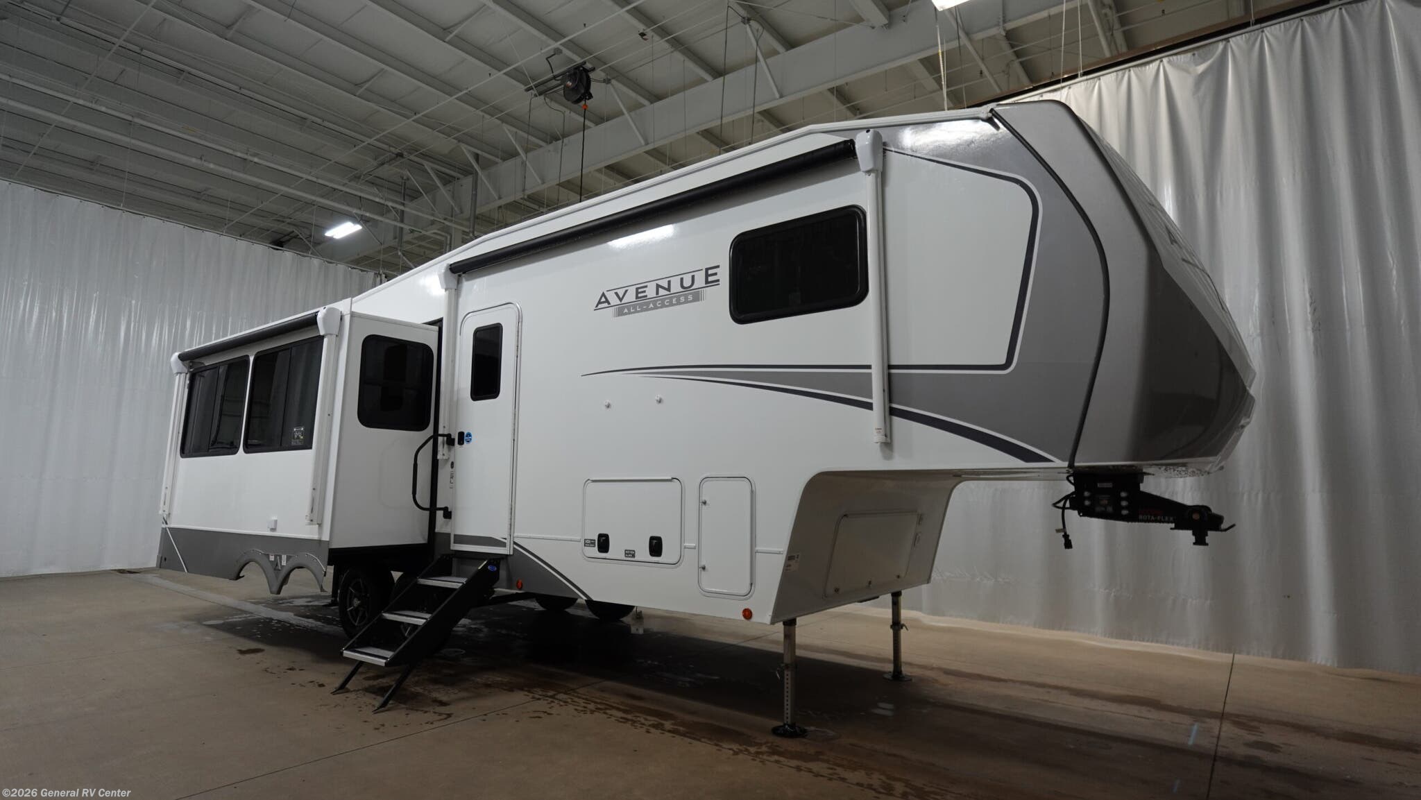 New 2026 Alliance RV Avenue 29RL available in Salisbury, North Carolina
