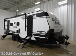 New 2026 Alliance RV Delta 252RL available in Salisbury, North Carolina