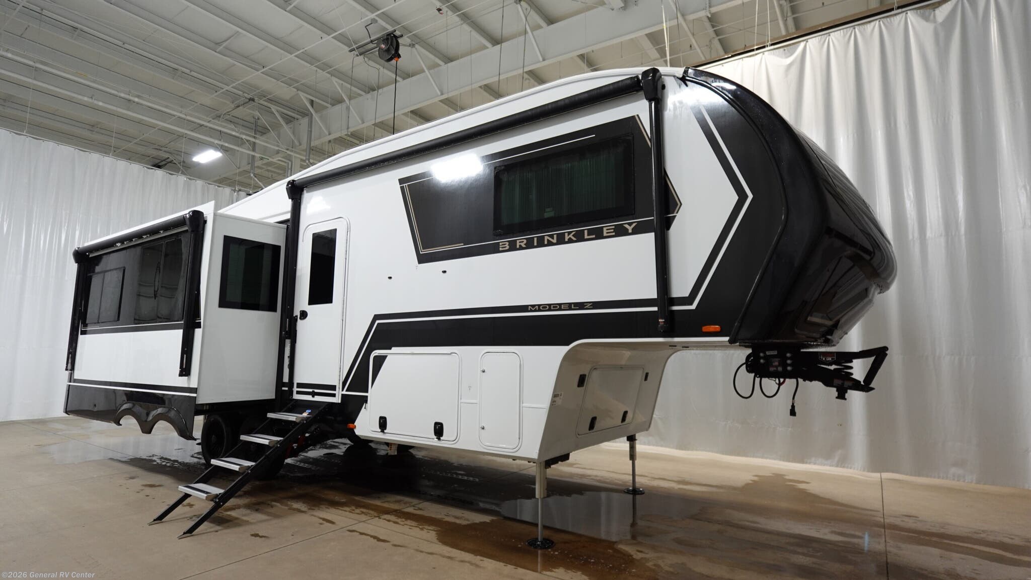 New 2026 Brinkley RV Model Z 2900 available in Salisbury, North Carolina