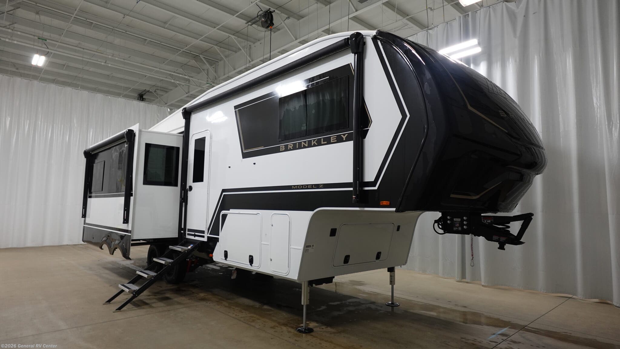 New 2026 Brinkley RV Model Z 2900 available in Salisbury, North Carolina