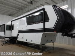 New 2026 Brinkley RV Model Z 3610 available in Salisbury, North Carolina
