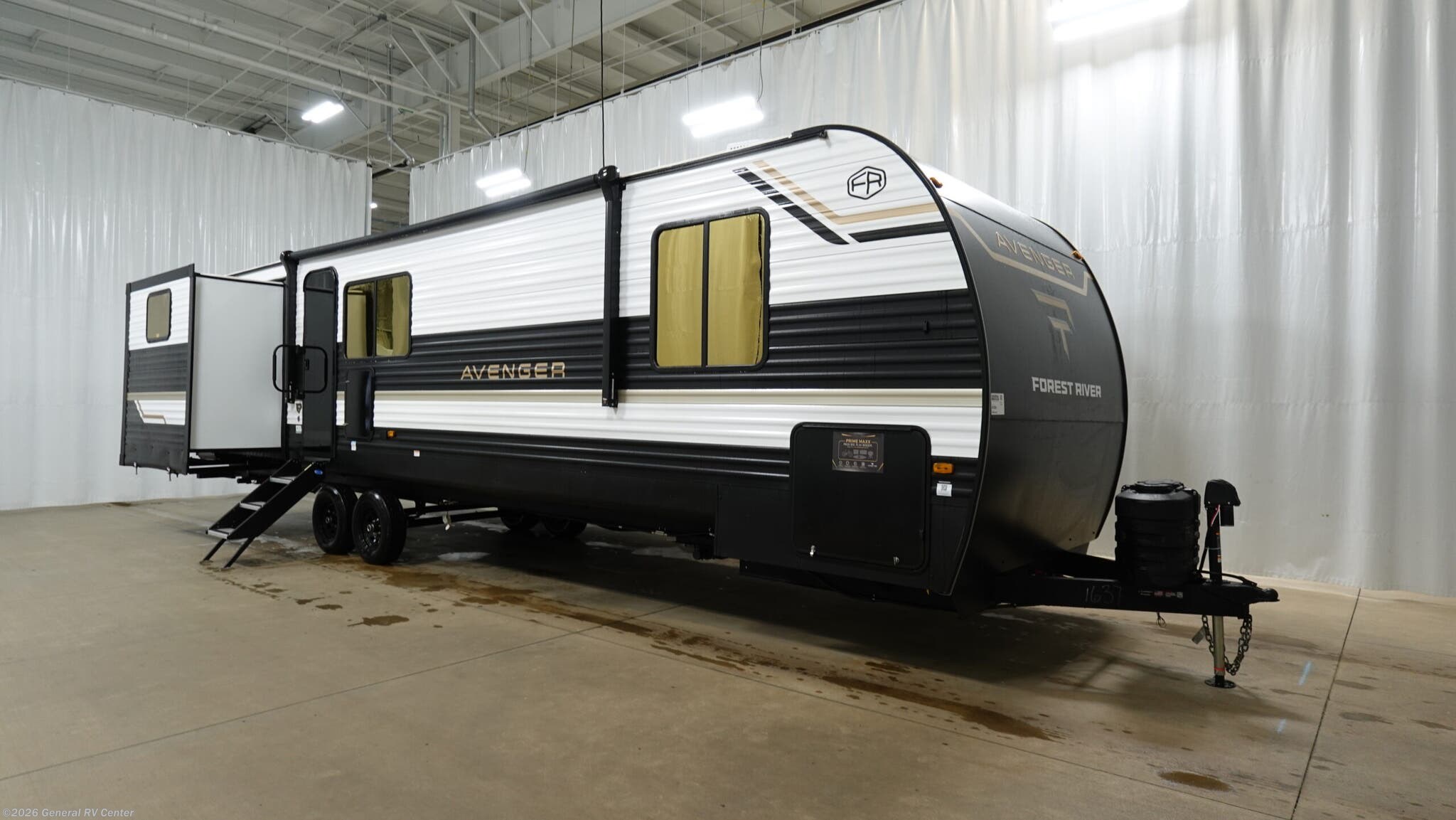 New 2026 Prime Time Avenger 30PO available in Salisbury, North Carolina