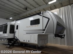 New 2026 Alliance RV Paradigm 310RL available in Salisbury, North Carolina
