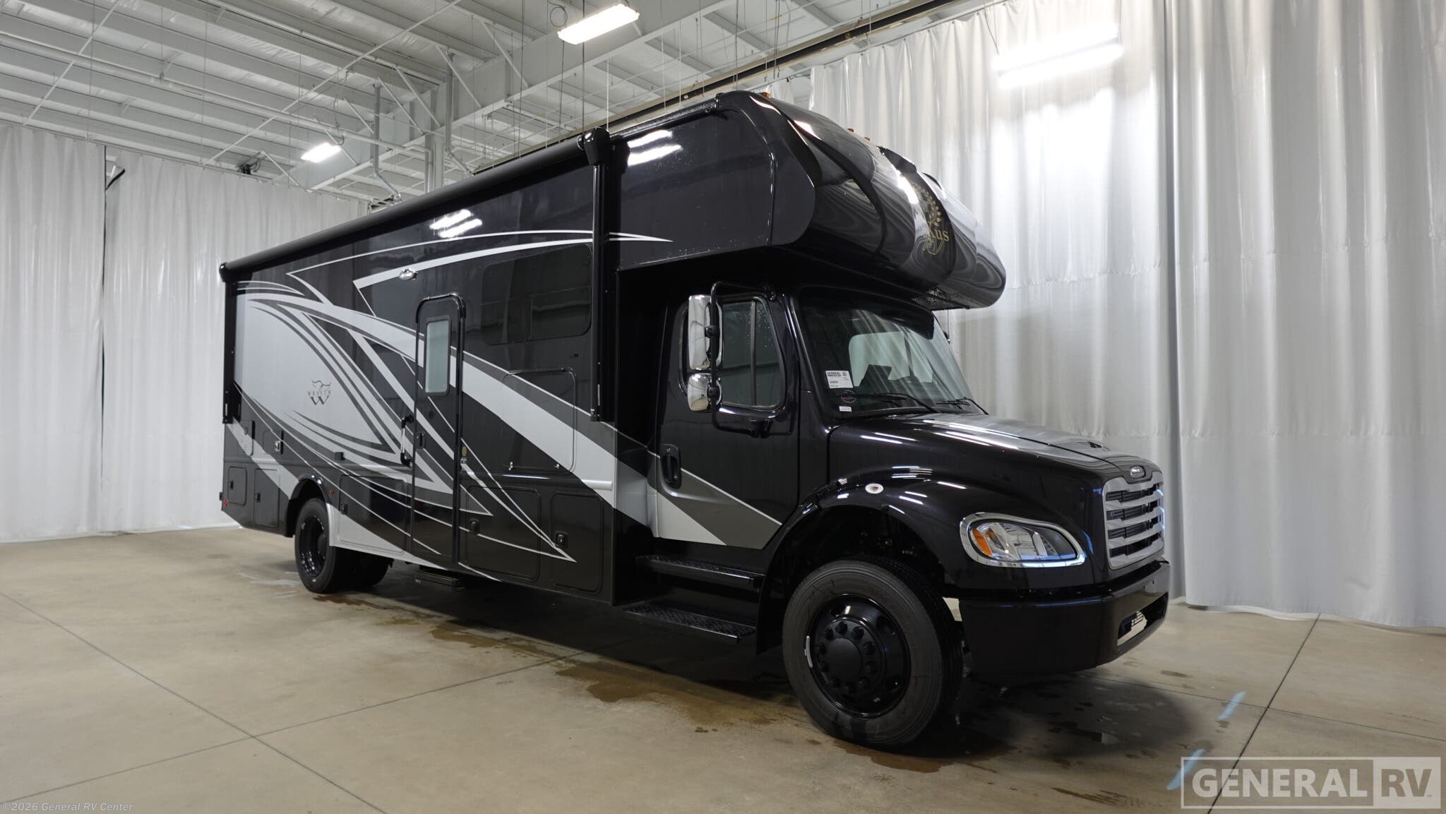 New 2026 Nexus Wraith 30F available in Salisbury, North Carolina