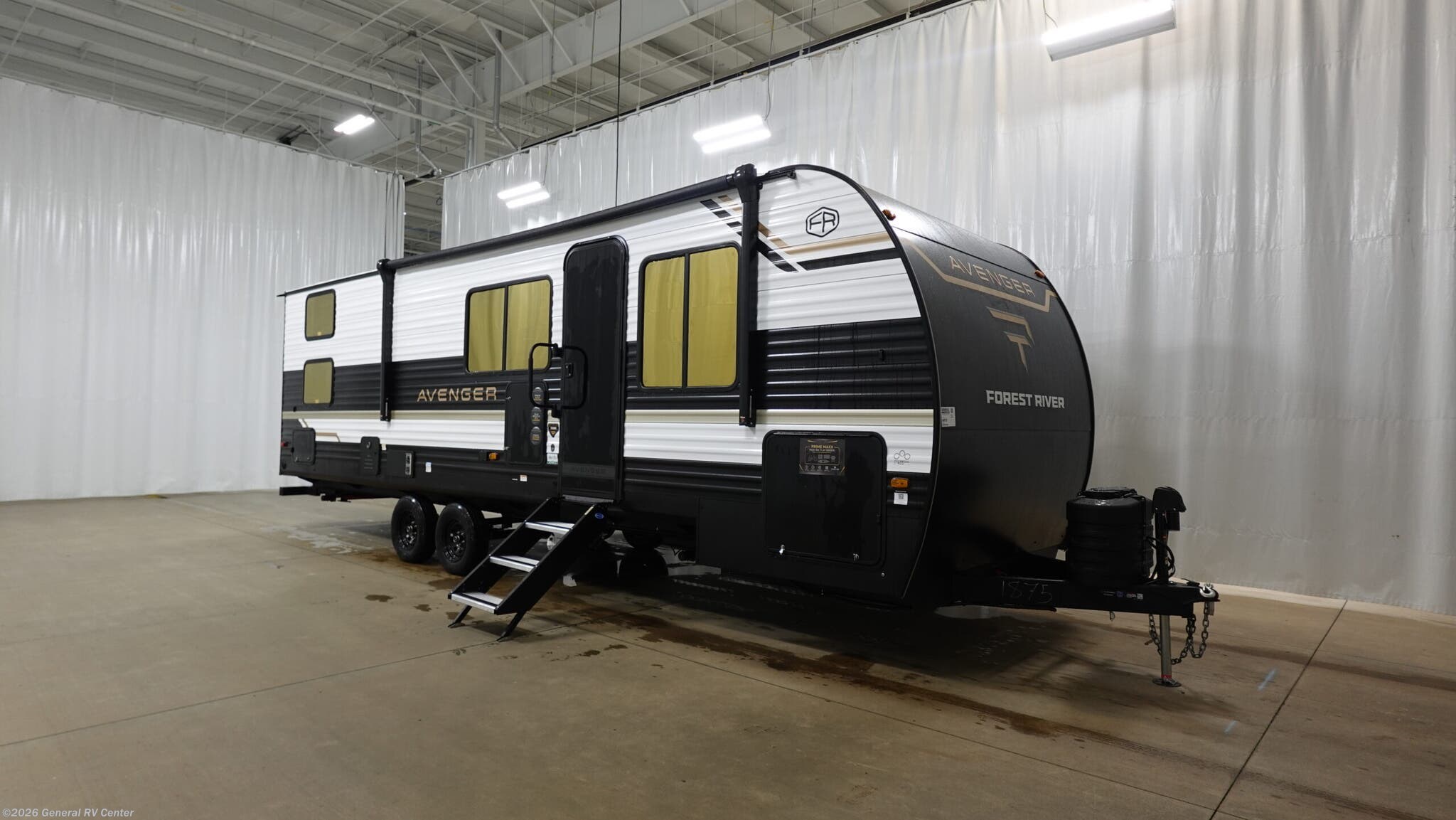 New 2026 Prime Time Avenger 26DBS available in Salisbury, North Carolina