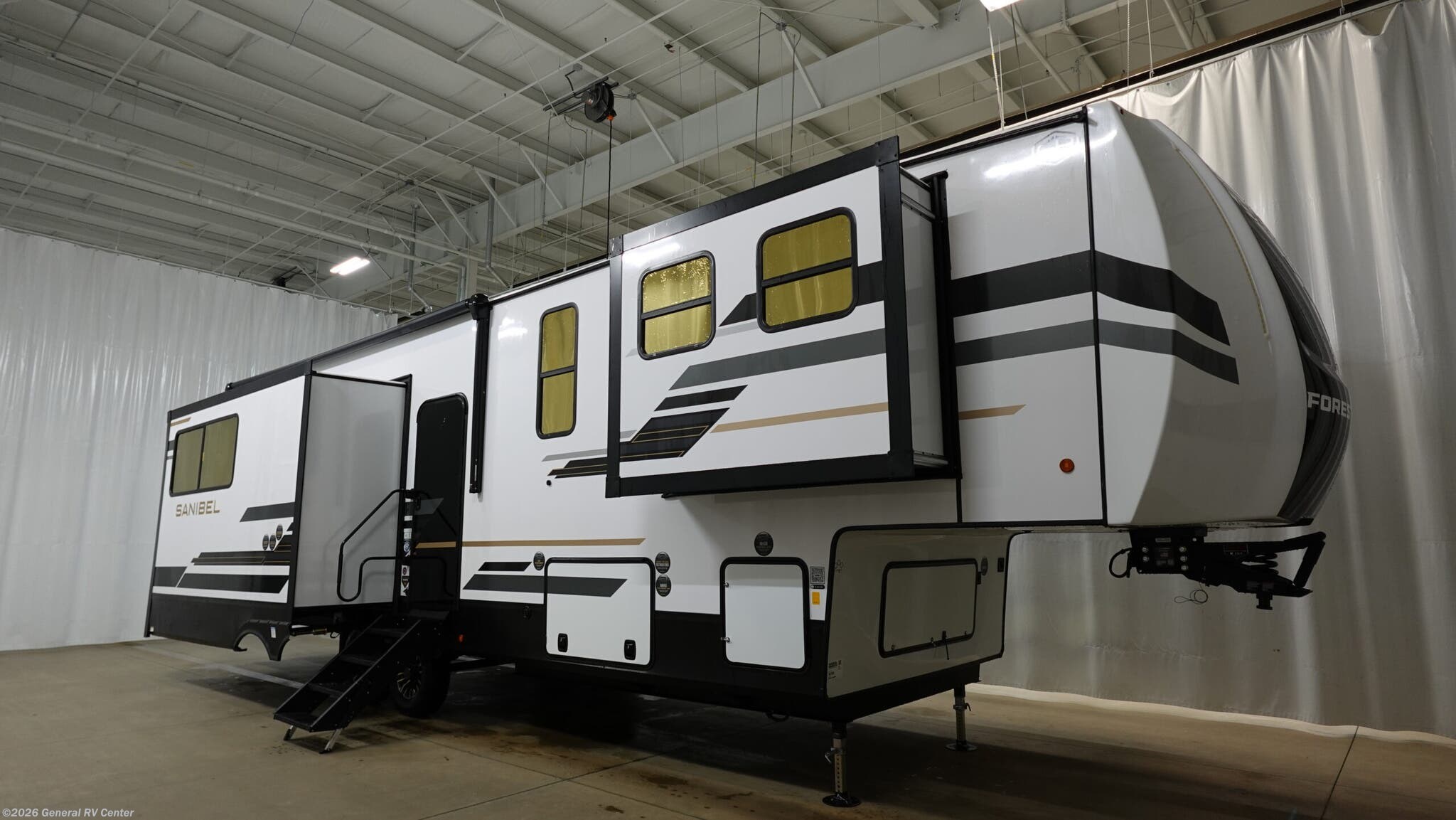 New 2026 Prime Time Sanibel 34LOUNGE available in Salisbury, North Carolina