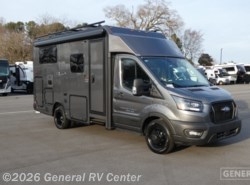 New 2026 Winnebago Ekko 22A available in Salisbury, North Carolina