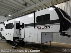 New 2026 Alliance RV Valor All-Access 35A14 available in Salisbury, North Carolina