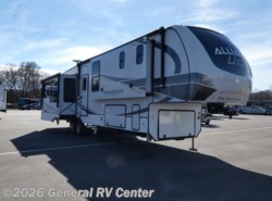 Used 2024 Alliance RV Paradigm 370FB available in Salisbury, North Carolina