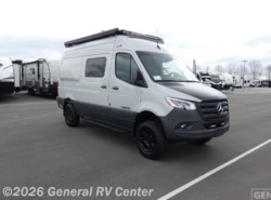 New 2026 Tiffin GH1 GH1 available in Salisbury, North Carolina