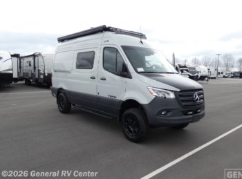 New 2026 Tiffin GH1 GH1 available in Salisbury, North Carolina