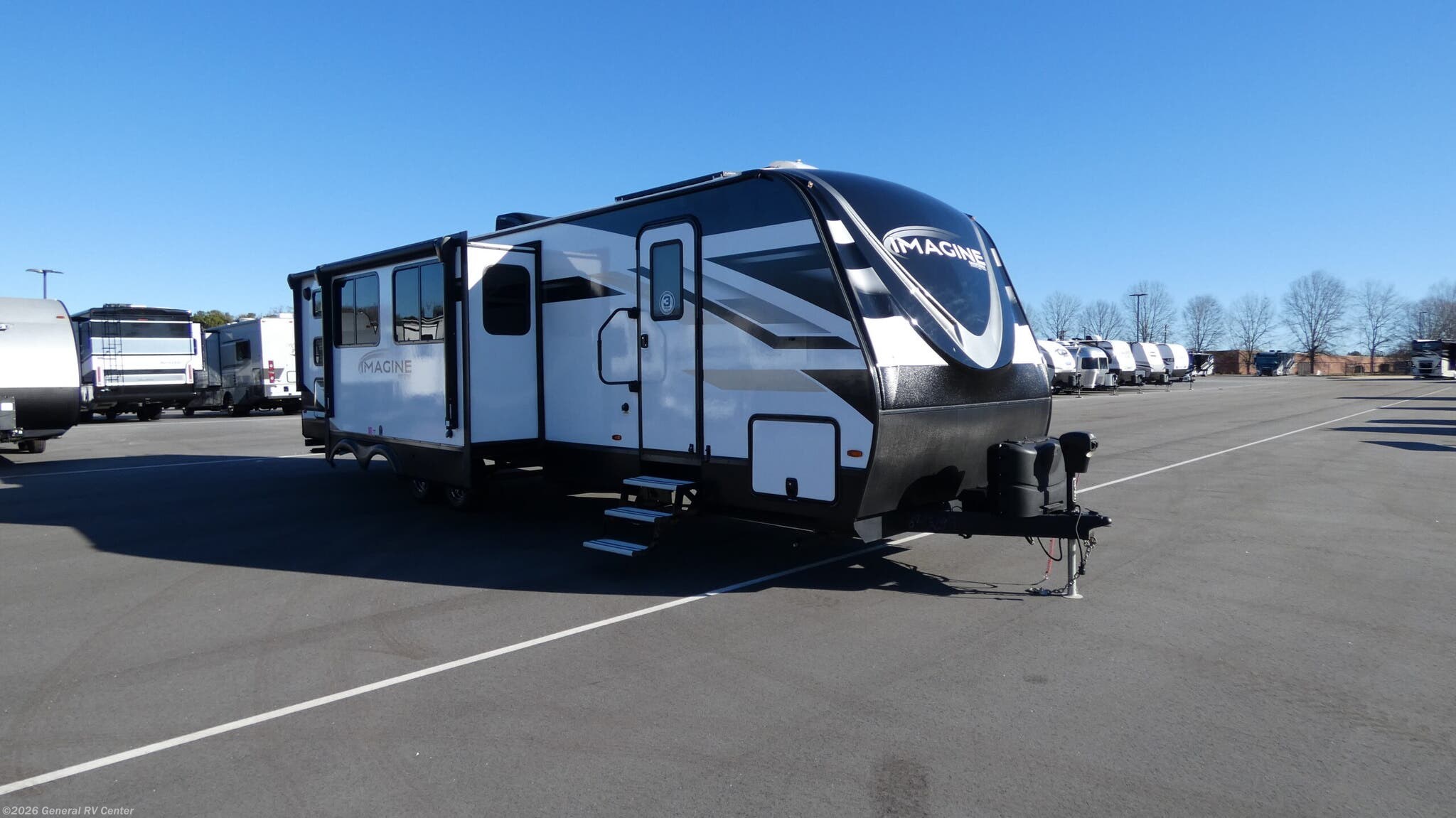 Used 2023 Grand Design Imagine 3210BH available in Salisbury, North Carolina
