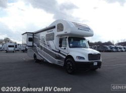 New 2026 Thor Motor Coach Pasadena 34XG available in Salisbury, North Carolina