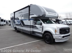 New 2026 Thor Motor Coach Magnitude Grand L35 available in Salisbury, North Carolina