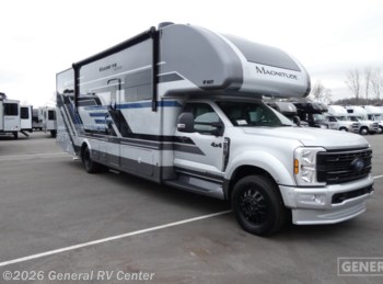 New 2026 Thor Motor Coach Magnitude Grand L35 available in Salisbury, North Carolina