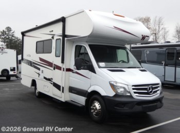 Used 2020 Winnebago Vita 24P available in Salisbury, North Carolina