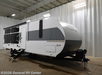 New 2026 Forest River WILDWOOD-FSX 28VCX available in Salisbury, North Carolina