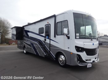 New 2026 Holiday Rambler Invicta 34MB available in Salisbury, North Carolina