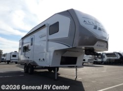 New 2026 Alliance RV Avenue All-Access 23ML available in Salisbury, North Carolina