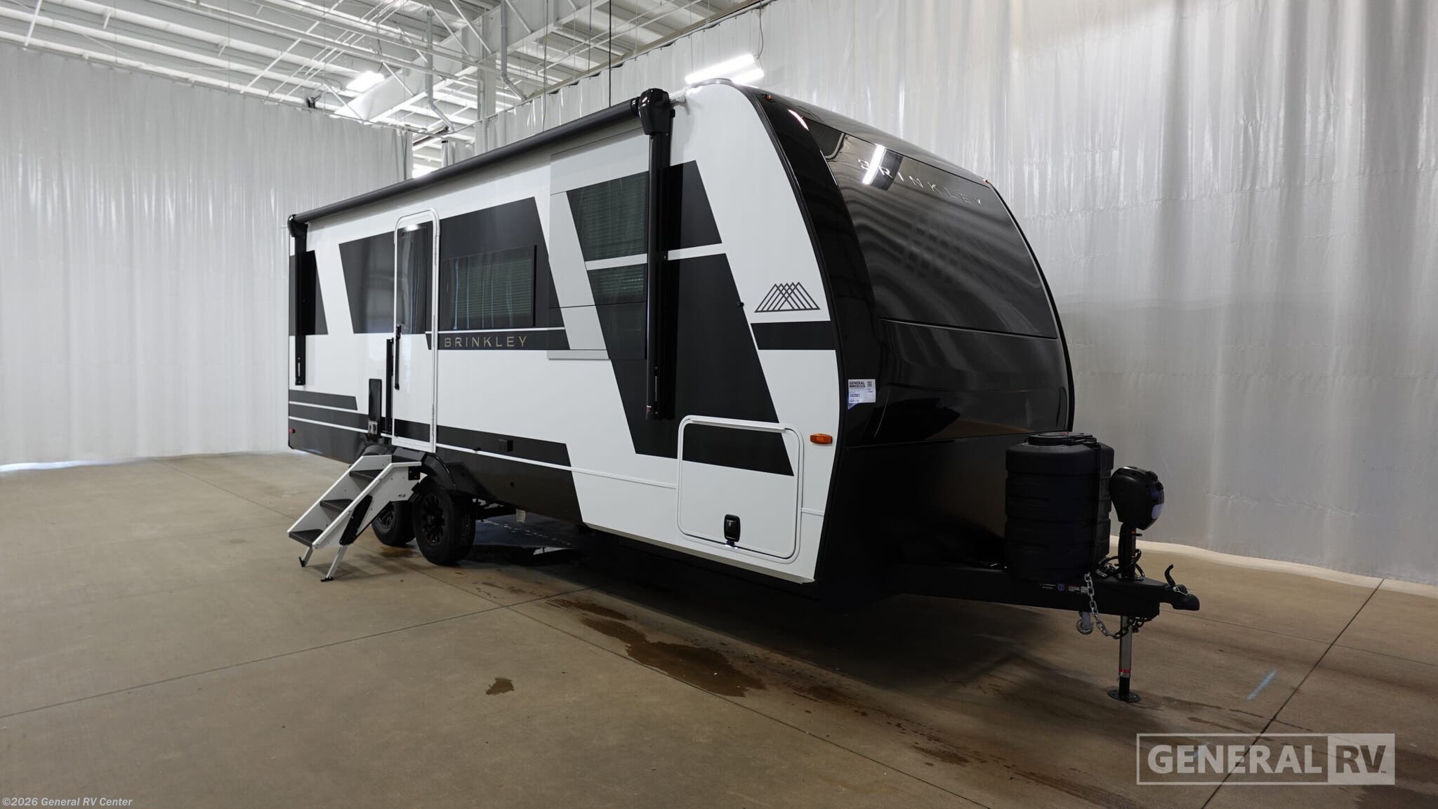New 2026 Brinkley RV Model I 235 available in Salisbury, North Carolina