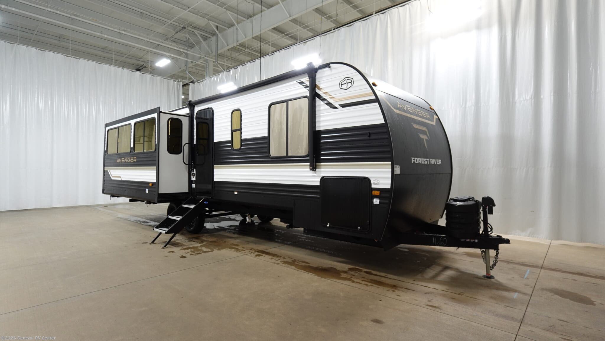 New 2026 Prime Time Avenger 27REI available in Salisbury, North Carolina