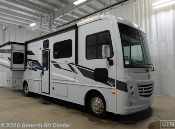 New 2026 Holiday Rambler Admiral 32N available in Salisbury, North Carolina