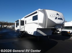 New 2026 Alliance RV Avenue 35RKS available in Salisbury, North Carolina