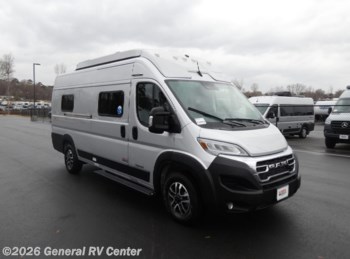 New 2026 Winnebago Solis 59PX available in Salisbury, North Carolina