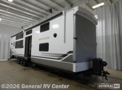 New 2026 Alliance RV Benchmark 44LFT available in Salisbury, North Carolina