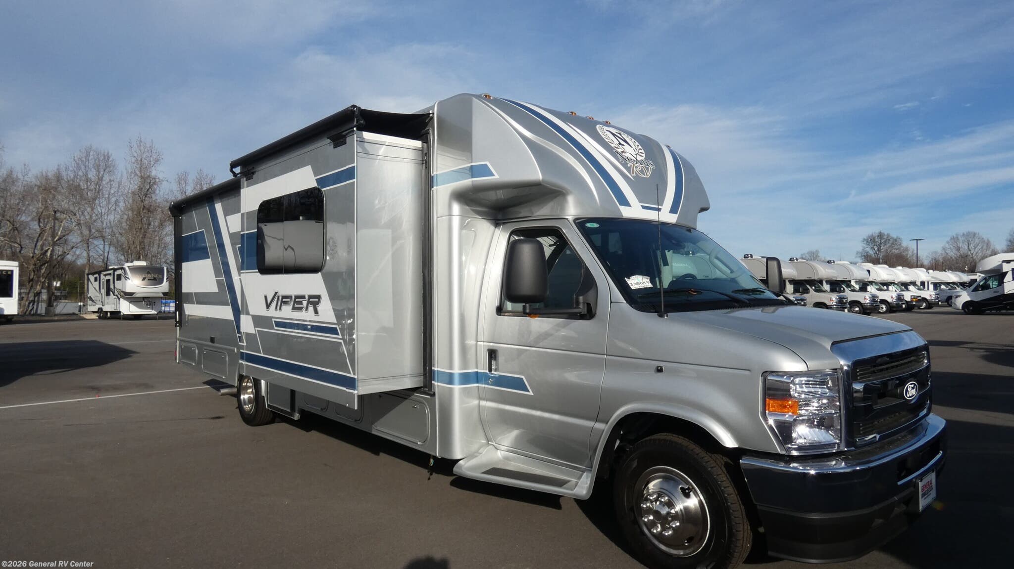 New 2026 Nexus Viper 29V available in Salisbury, North Carolina