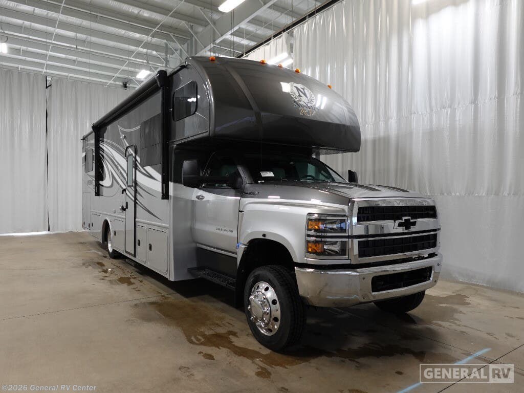 New 2026 Nexus Rebel 35R available in Salisbury, North Carolina