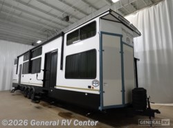 New 2026 Forest River Wildwood 44ZEN available in Salisbury, North Carolina