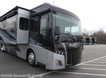 New 2025 Winnebago Forza 36H available in Salisbury, North Carolina
