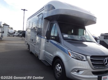 New 2026 Winnebago Navion 24R available in Salisbury, North Carolina