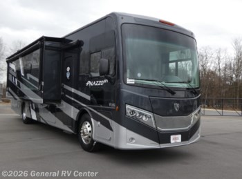 New 2026 Thor Motor Coach Palazzo GT 37.5 available in Salisbury, North Carolina