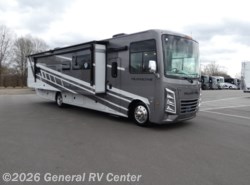 New 2026 Thor Motor Coach Hurricane 35R available in Salisbury, North Carolina