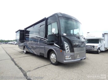 New 2025 Winnebago Adventurer 35F available in Salisbury, North Carolina
