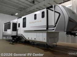 New 2026 Alliance RV Paradigm 382RK available in Salisbury, North Carolina