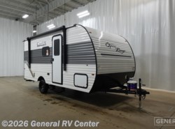 New 2026 Open Range COLT 17BH available in Salisbury, North Carolina