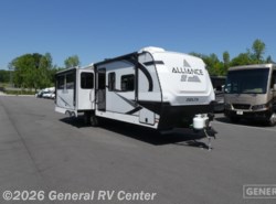 Used 2024 Alliance RV Delta 292RL available in Salisbury, North Carolina