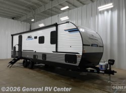 New 2026 Coachmen Clipper 6K SERIES 25RB available in Salisbury, North Carolina